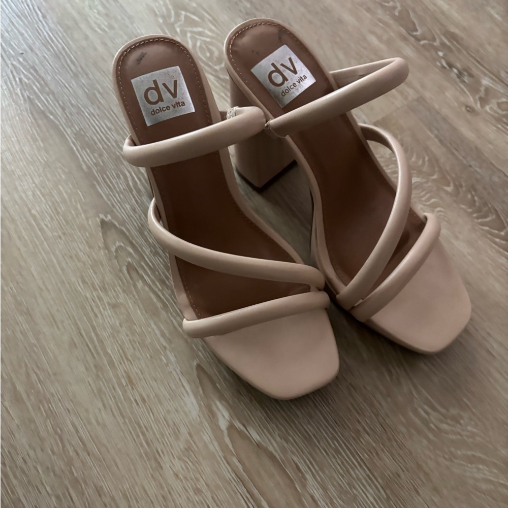 Dolce Vita Pyro Platforms